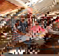 Outback Pioneer Kitchen - Australian Directory