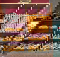 Pierre's Patisserie  Cafe - Australian Directory