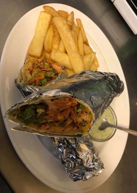 SKs Indian Restaurant - Australian Directory 0