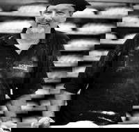 Sourdough baking class with Stephen Arnott at Historic Arnott Bakehouse - Australian Directory