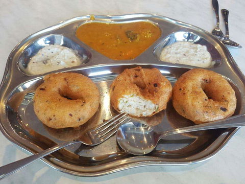 Spice Up Indian - Australian Directory 0