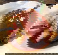 Stone Mason's Distillery - Australian Directory