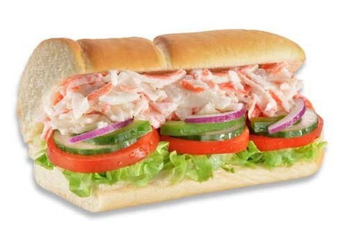Subway - Alexandra Hills - Australian Directory 0