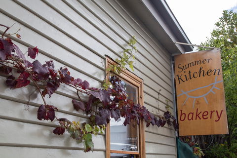 Summer Kitchen - Australian Directory 0