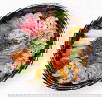 Sushi Hub - Plumpton - Australian Directory