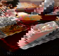 The Burger Hut - Australian Directory