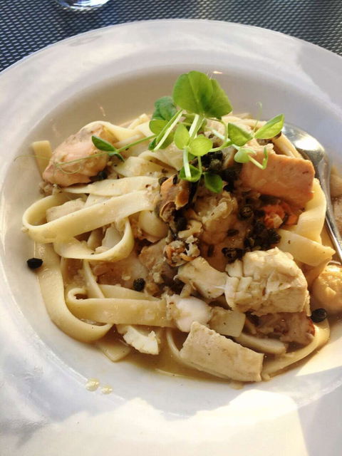 The Edge Restaurant - Australian Directory 0