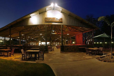 The Dusty Bar And Grill - Australian Directory 0