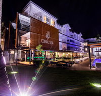 The Rocks - Restaurant Bar Pool Club - Australian Directory
