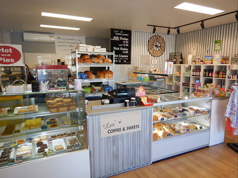 The Village Cafe In Murrumbateman - Australian Directory 0