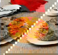 The Cheesecake Shop - Roxburgh Park - Australian Directory