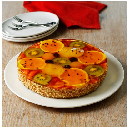 The Cheesecake Shop - Roxburgh Park - Australian Directory 0