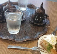 Turkish Delight Cafe And Lounge - Australian Directory