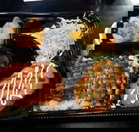 Umai Sushi Bar - Australian Directory