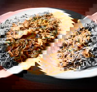 Uncle Lai's Malaysian Cuisine - Australian Directory