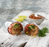 Zambrero Casula - Casula - Australian Directory