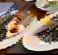 Adrienne's Cafe - Australian Directory