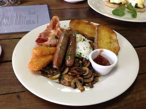 Adrienne's Cafe - Australian Directory 0