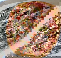 Al Taglio Woodfire Pizzeria - Australian Directory