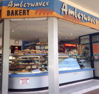 Amber Waves Bakery - Australian Directory