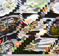 Bamboo City - Australian Directory