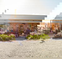 Brockenchack Vineyard Cellar Door - Australian Directory