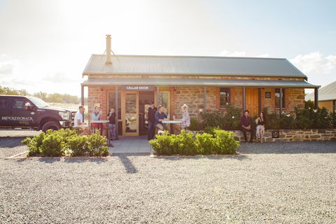 Brockenchack Vineyard Cellar Door - Australian Directory 0