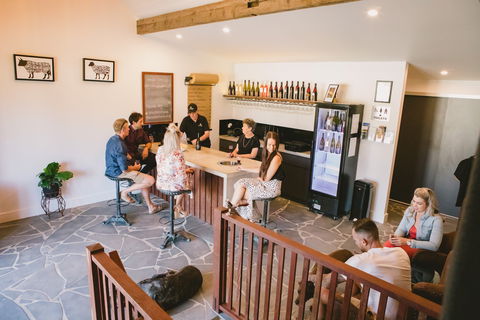 Brockenchack Vineyard Cellar Door - Australian Directory 1