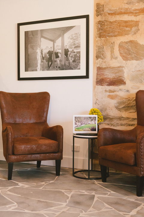 Brockenchack Vineyard Cellar Door - Australian Directory 2