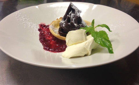 Chalet - Australian Directory 0