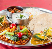 Curry Express - Australian Directory