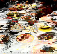 Delhi Diamond Authentic Indian Restaurant - Australian Directory