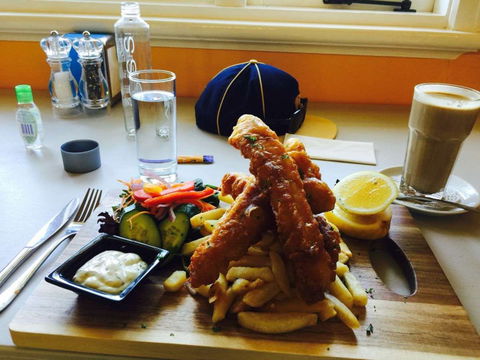 Donnybrook Snack Shack - Australian Directory 0