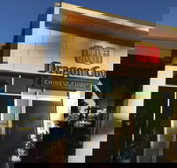 Dragon Cove - Australian Directory