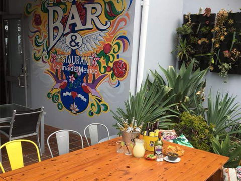 El Corazon Cocina De Mexico - Australian Directory 0