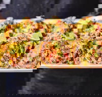 Glutopia Cafe and Ice Creamery - Australian Directory