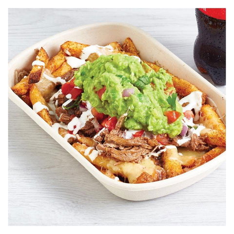 Guzman Y Gomez - South Yarra - Australian Directory 0