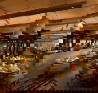 Ilkari Restaurant - Australian Directory