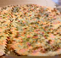 La Volpe Tuscana - Australian Directory