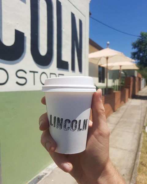 Lincoln Food Store - Australian Directory 0