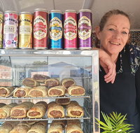 Liv's Heirloom Recipes - Australian Directory