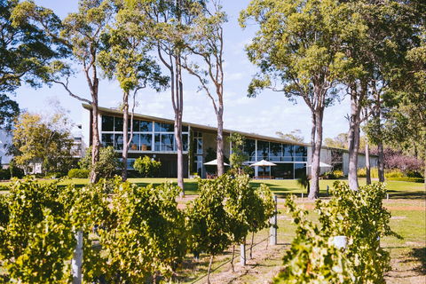 MadFish Wines Margaret River - Australian Directory 0