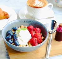 Magnolia Cafe - Australian Directory