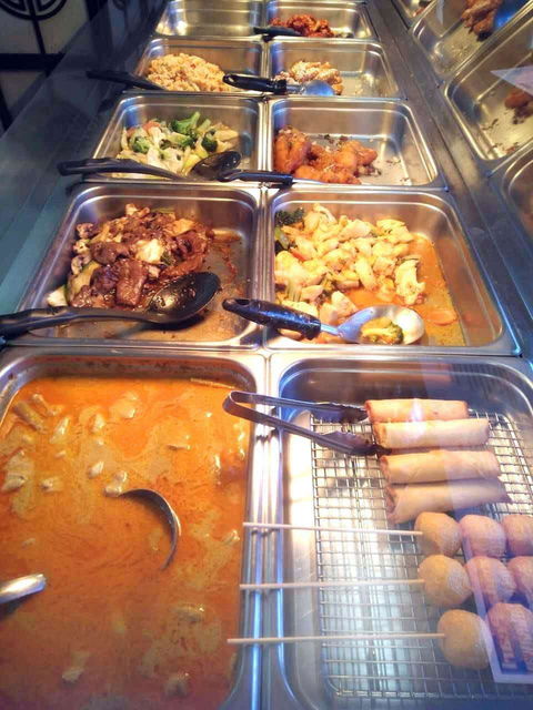 Marina Pearl Chinese Takeaway - Australian Directory 0