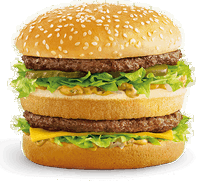 McDonald's - Revesby - Australian Directory