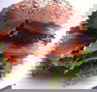 MM Burger Bar and Take Away - Australian Directory