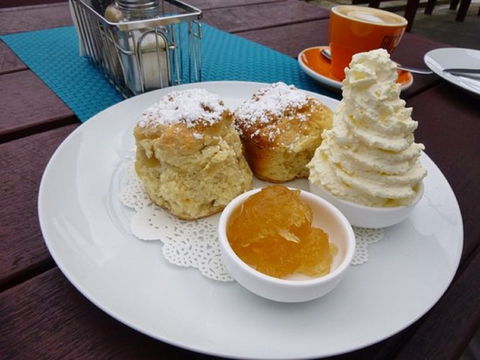 Mogo Pies - Australian Directory 1