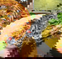 Paninni Woodfired Gourmet Pizzas - Australian Directory