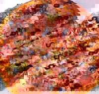 Pizza On Cambridge - Australian Directory