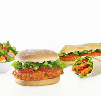 Red Rooster - Alexandra Hills - Australian Directory